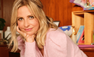 sarah michelle gellar net worth