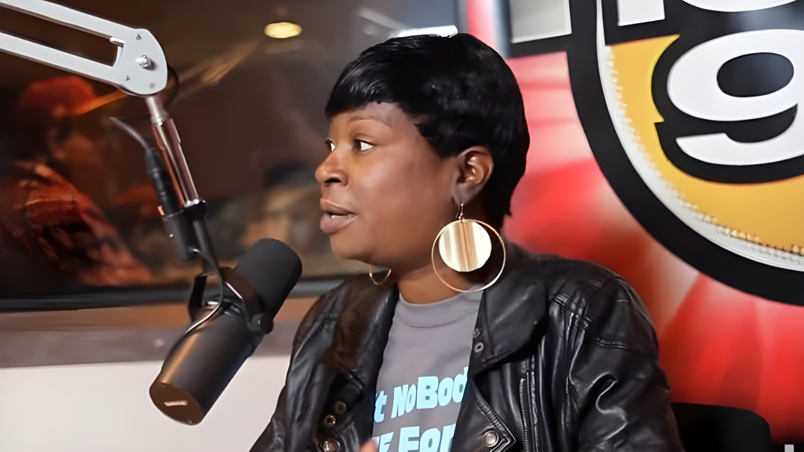 Sweet Brown Net Worth
