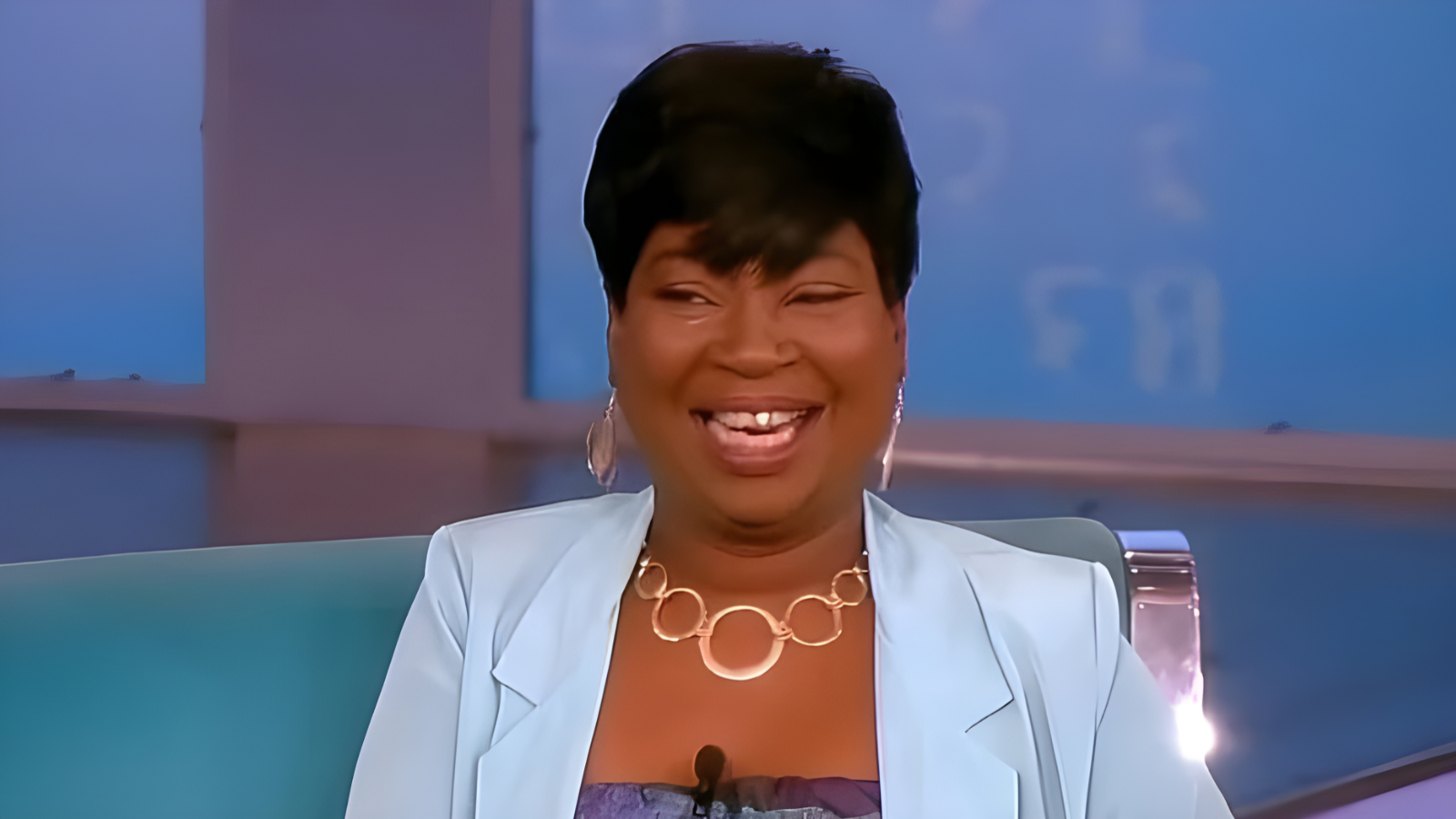 Sweet Brown Net Worth