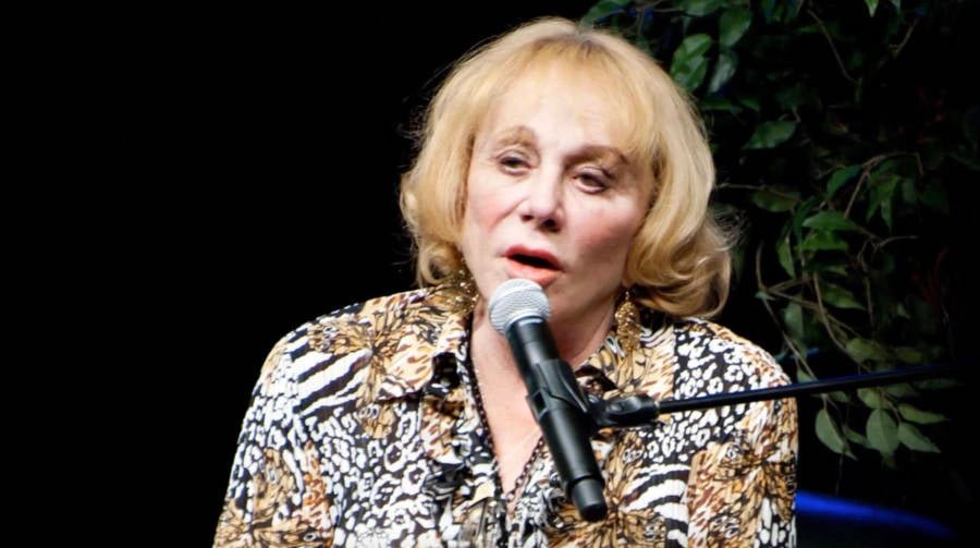Sylvia Browne Net Worth