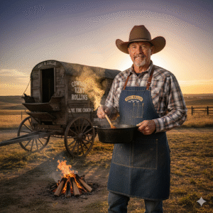 Kent Rollins Net Worth