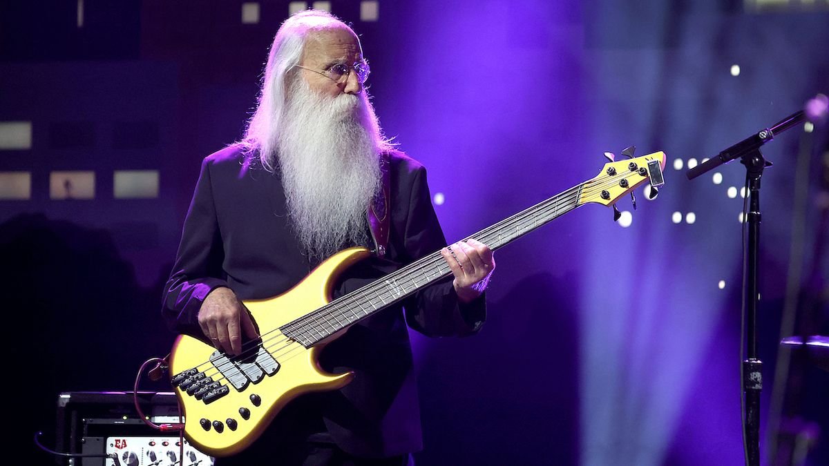 Leland Sklar NetWorth