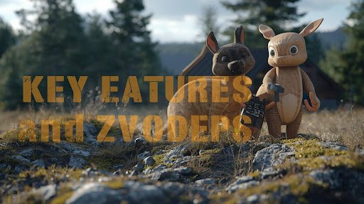 zvodeps