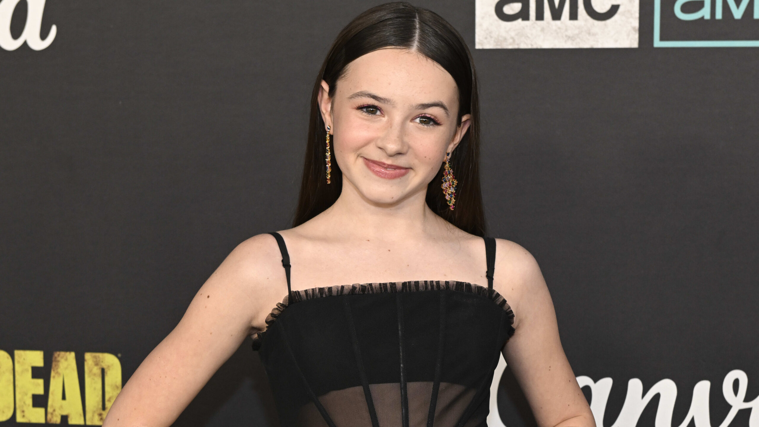 Cailey Fleming Net Worth