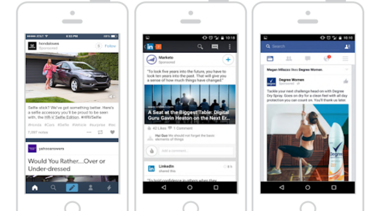 Reviews LetWomenSpeak.com