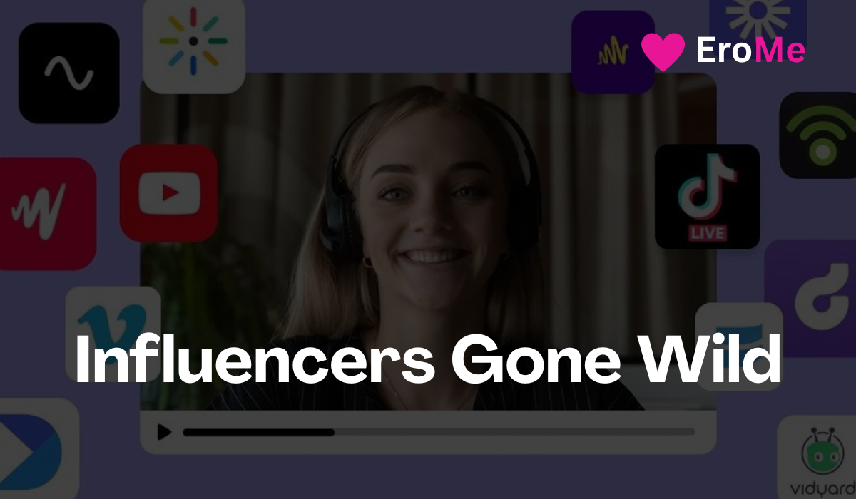 Influencers Gone Wild: The Dark Side of Social Media