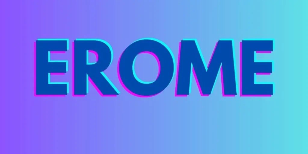 EroMe | A New Era of Video Sharing Platform