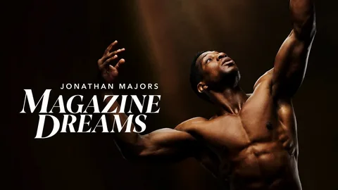 Magazine Dreams