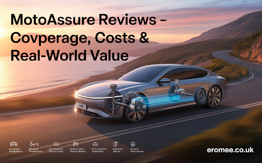 MotoAssure Reviews