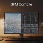 SFM Compile