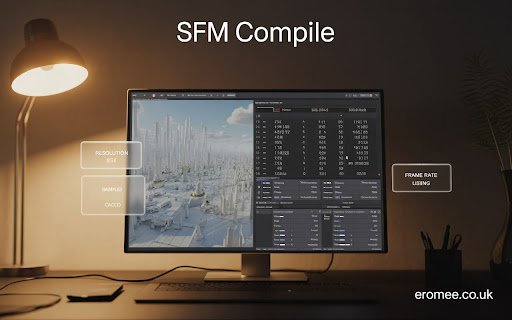 SFM Compile