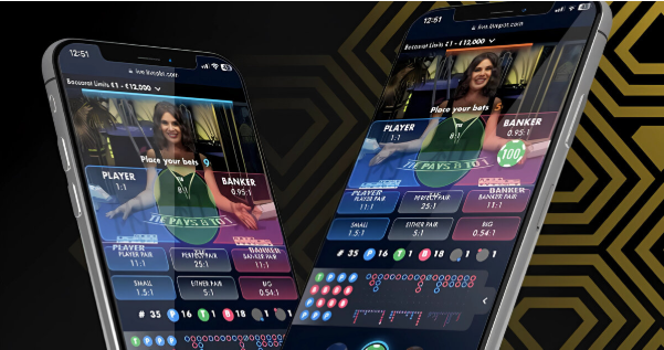 Top 10 Safe Baccarat Sites for New Users