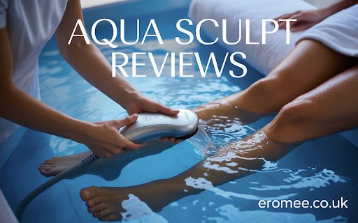 Aqua Sculpt Reviews