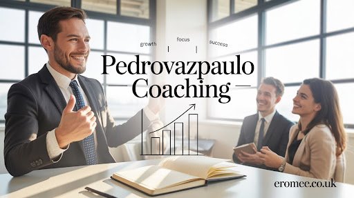 PedroVazPaulo Coaching