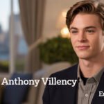 Ronan Anthony Villency