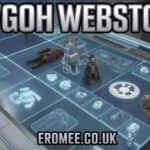 SWGOH Webstore