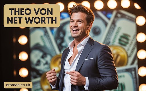 Theo Von Net Worth