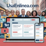 USAenLinea.com