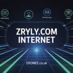 Zryly.com Internet