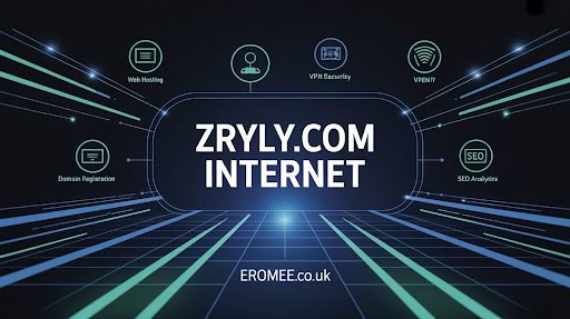 Zryly.com Internet