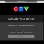 Activate CTV