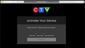Activate CTV