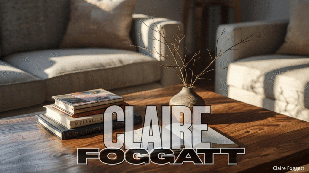 Claire-Foggatt - Eromee | Trending News, Tech & Lifestyle Updates Claire Foggatt
