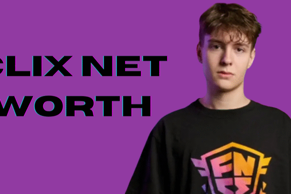 Clix net worth
