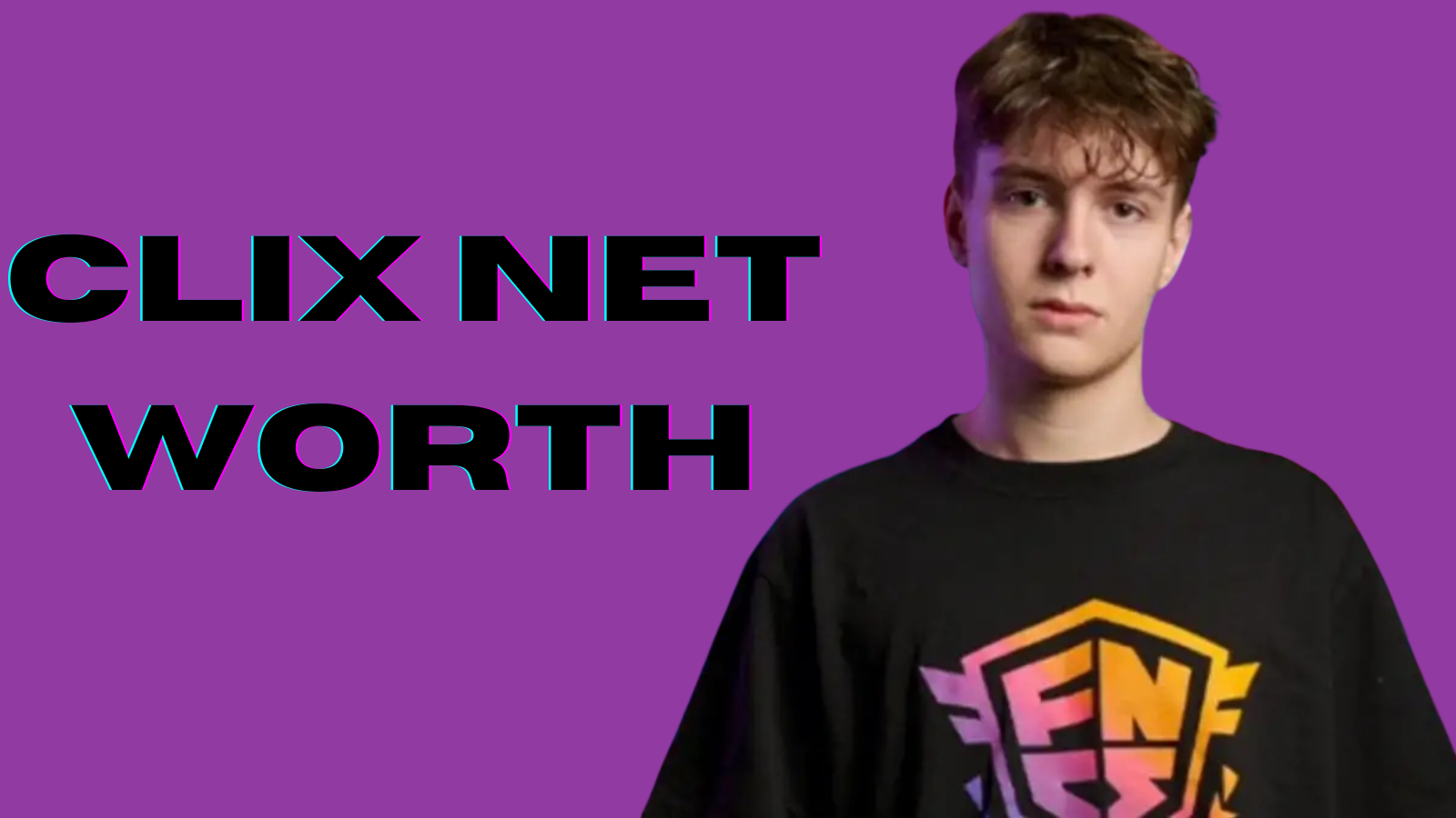 Clix net worth