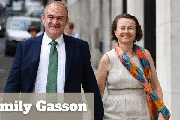 Emily Gasson