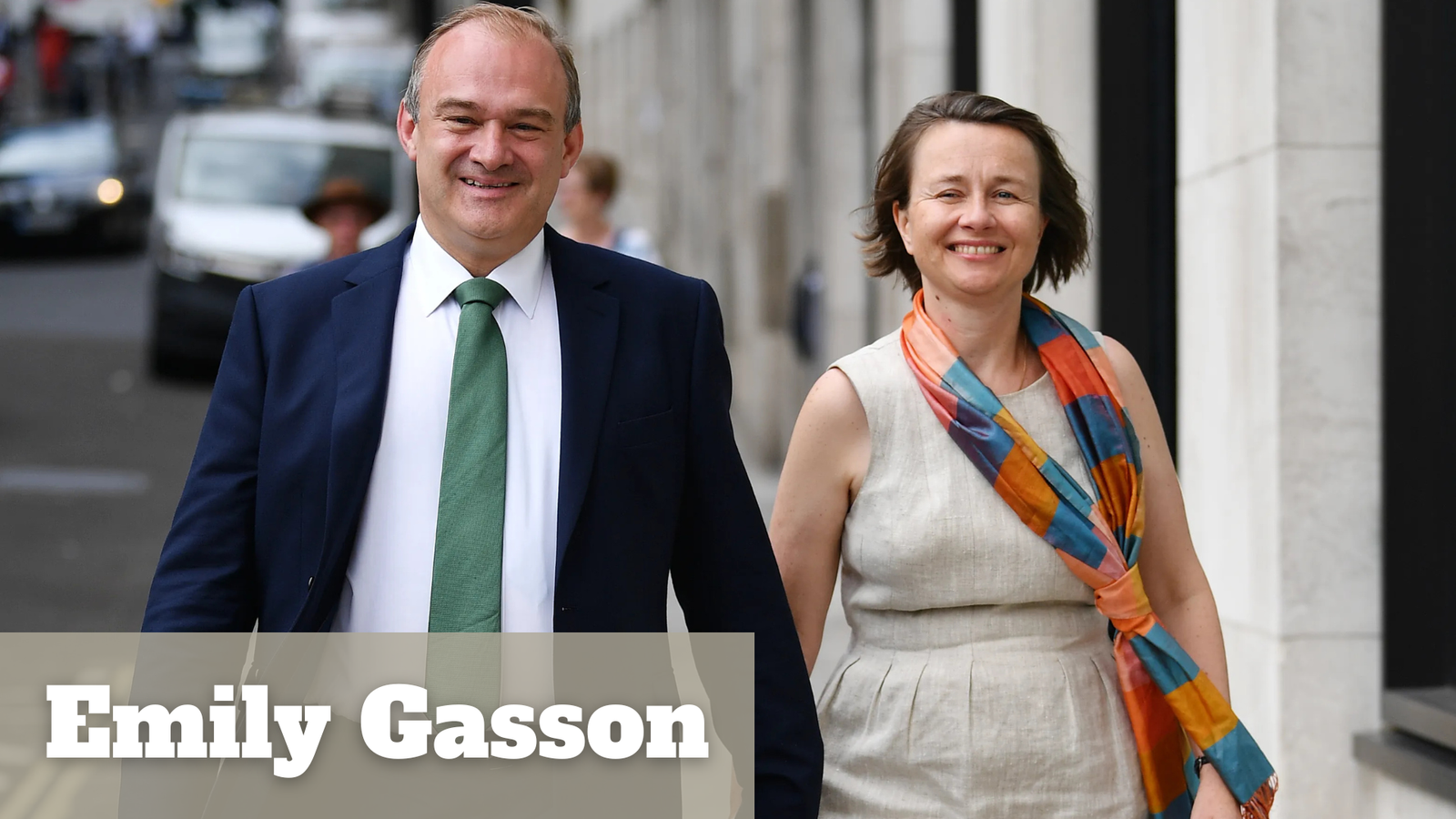 Emily Gasson