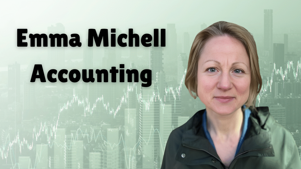 Emma Michell Accounting