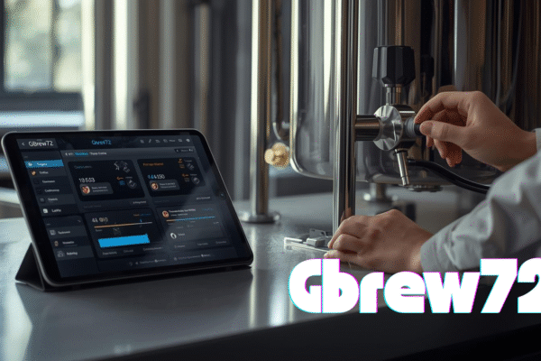 gbrew72