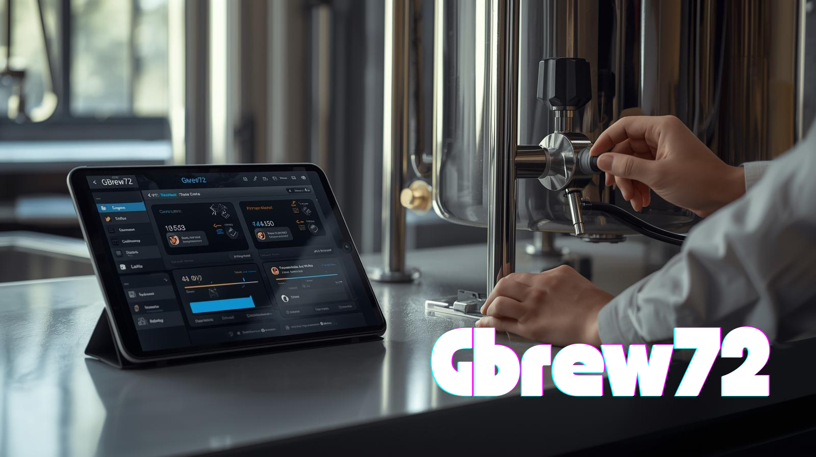 gbrew72
