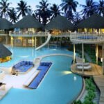 How to Visit Yukevalo Island