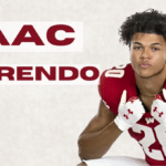 Isaac Guerendo