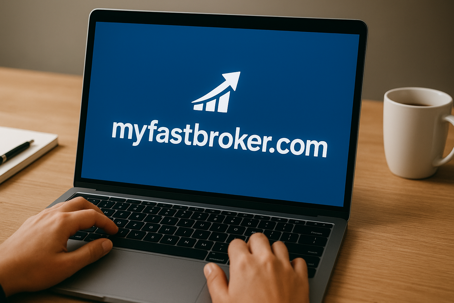myfastbroker.com