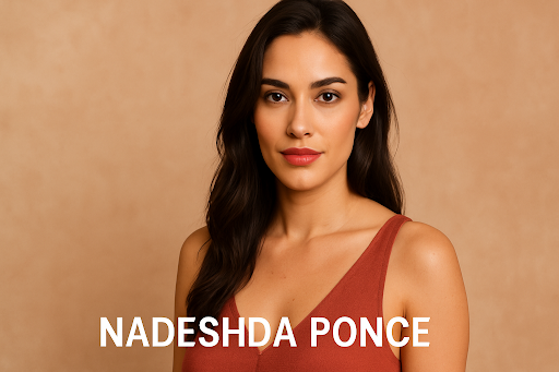 Nadeshda Ponce