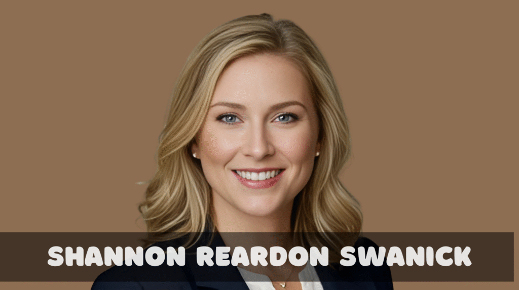 Shannon -Reardon -Swanick - Eromee | Trending News, Tech & Lifestyle Updates Shannon Reardon Swanick