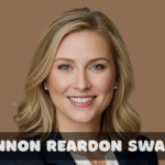 Shannon Reardon Swanick