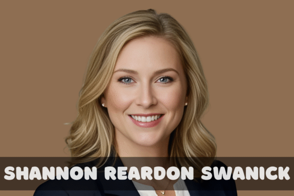 Shannon Reardon Swanick