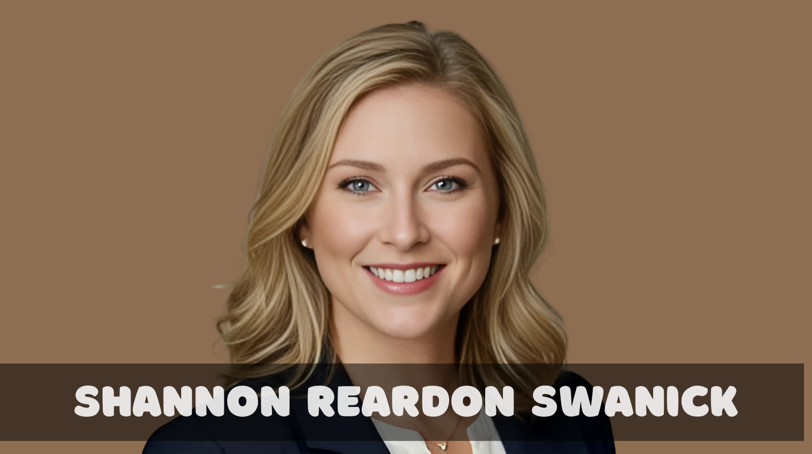 Shannon Reardon Swanick