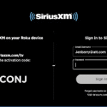 SiriusXM Subscription
