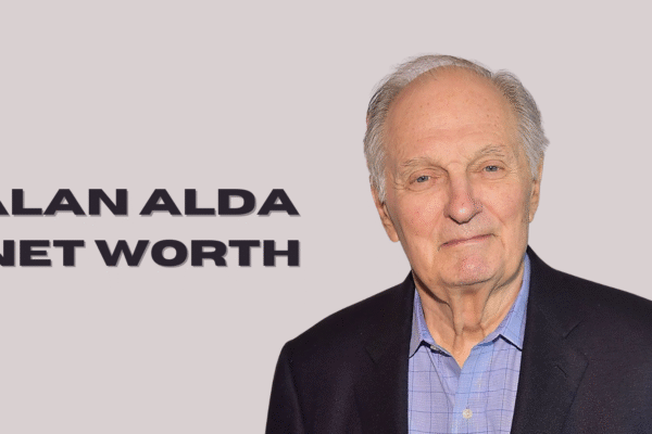 alan alda net worth