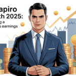 ben shapiro net worth