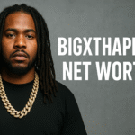 bigxthaplug net worth