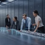 Business Computing World