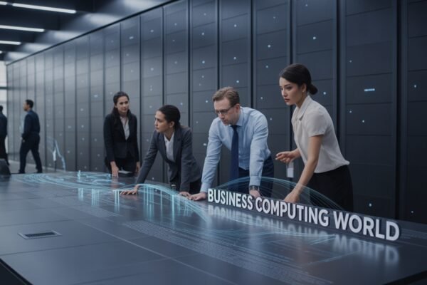 Business Computing World