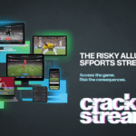 Crack Streams 2.0
