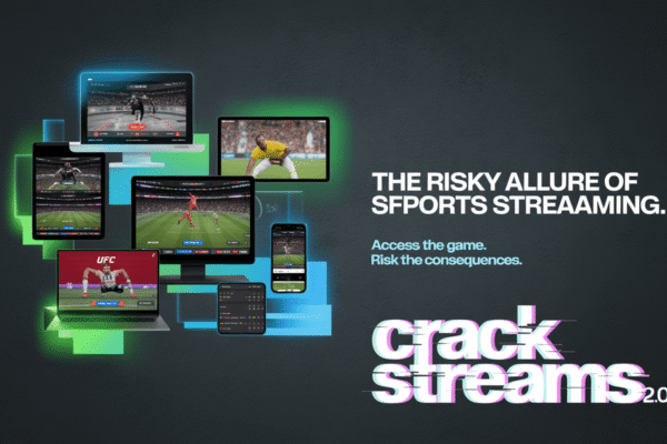 Crack Streams 2.0: The Risky Allure of Free Sports Streaming Crack Streams 2.0